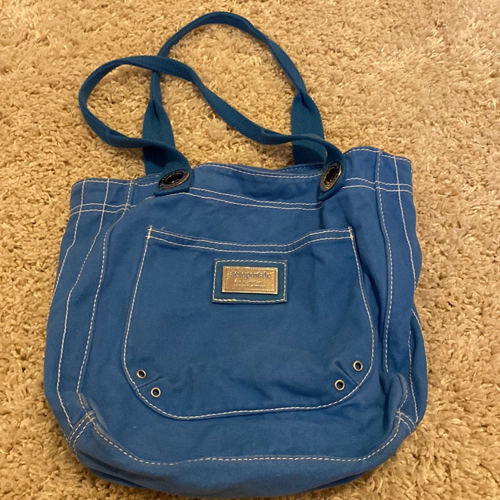 aeropostale tote bag